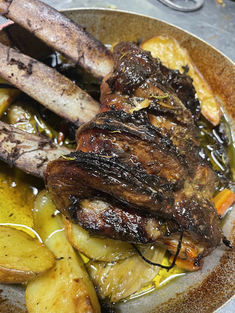 Forcillo Ristorante Locanda & Camere-3