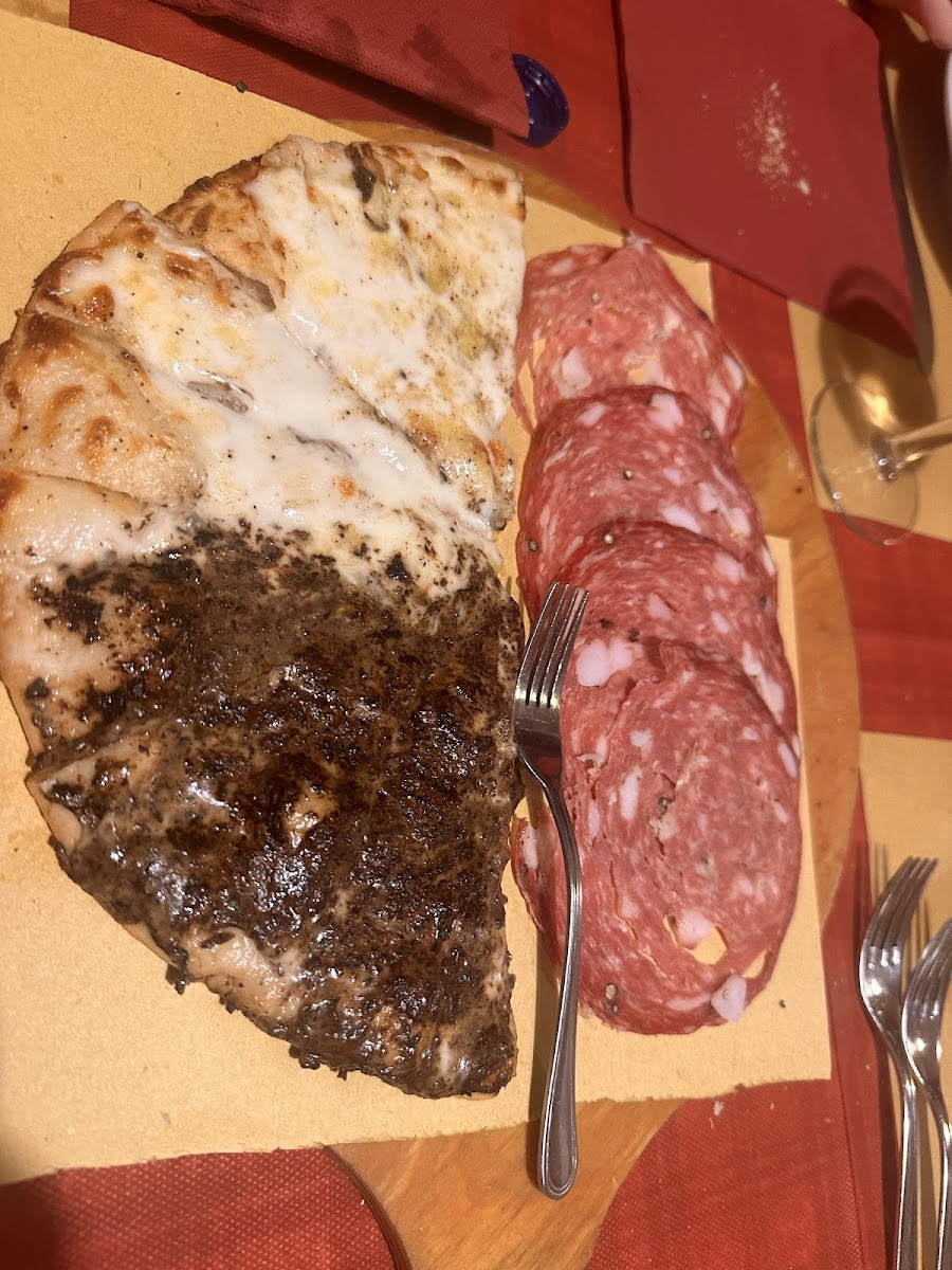 Forcillo Ristorante Locanda & Camere-4