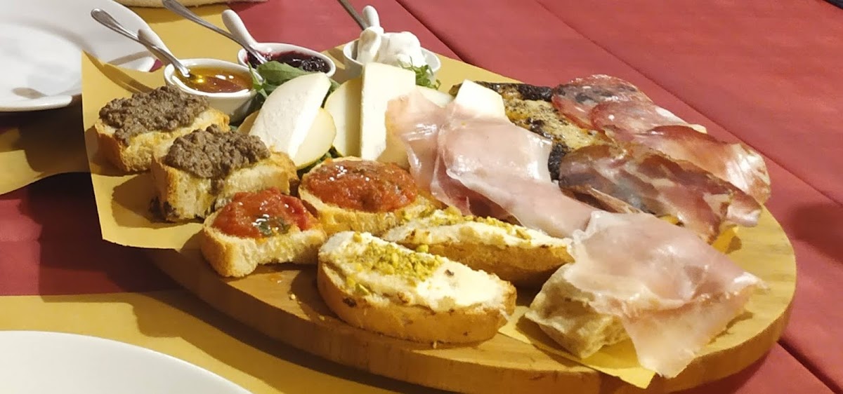 Forcillo Ristorante Locanda & Camere-5