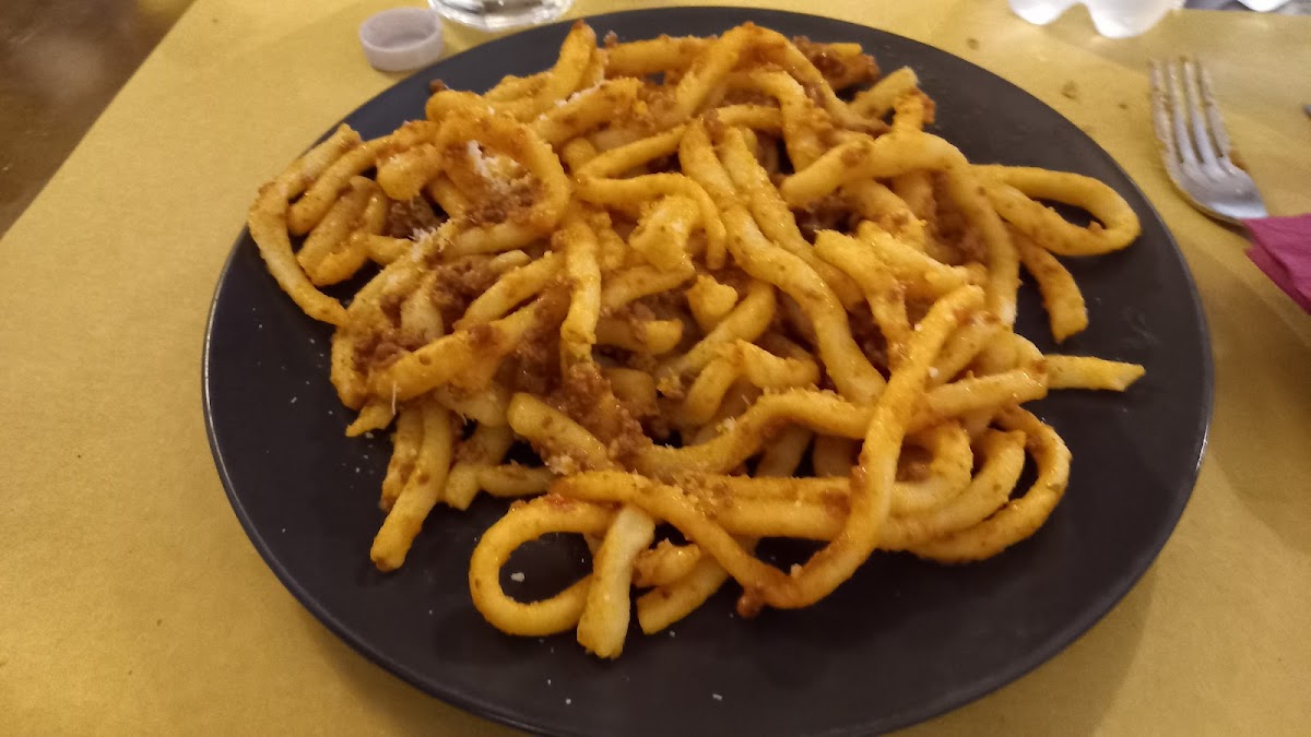 Forcillo Ristorante Locanda & Camere-6