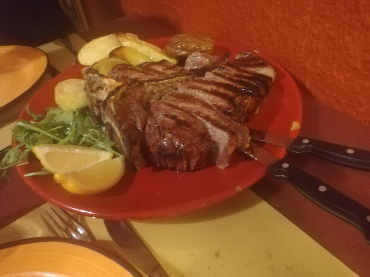 Forcillo Ristorante Locanda & Camere-7