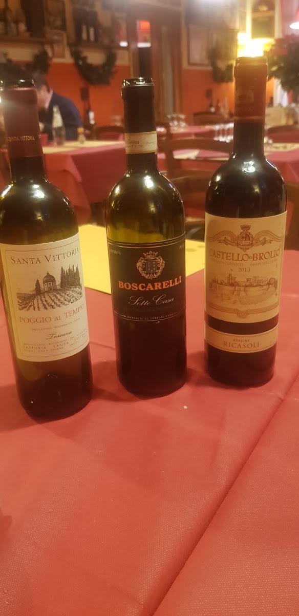 Forcillo Ristorante Locanda & Camere-8