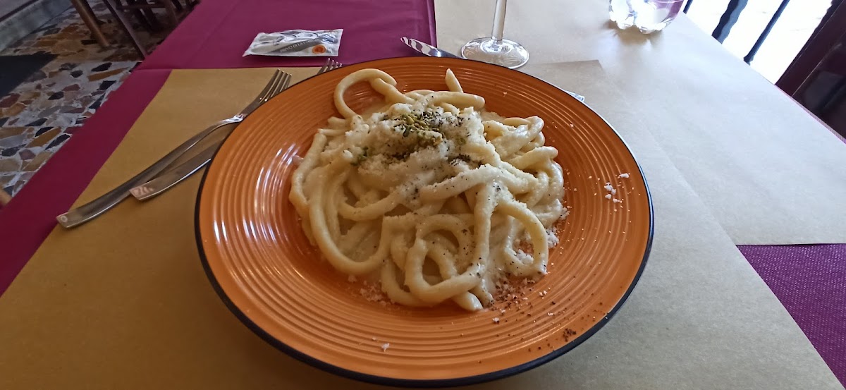 Forcillo Ristorante Locanda & Camere-9